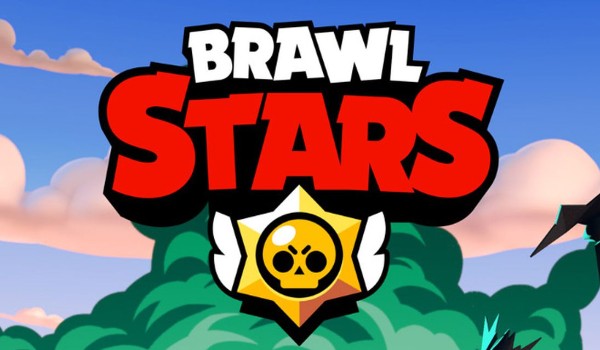 test na temat brawl stars