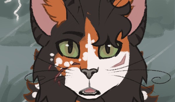 Żal Klonowego Potoku (rozdział 4)