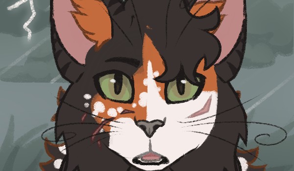 Żal Klonowego Potoku (rozdział 5)