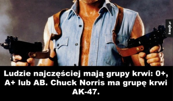 jakim menelem jesteś