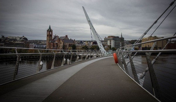 Przysięga odc. 2  | Sprawa odłożona