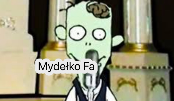 Mydełko Fa Lycris