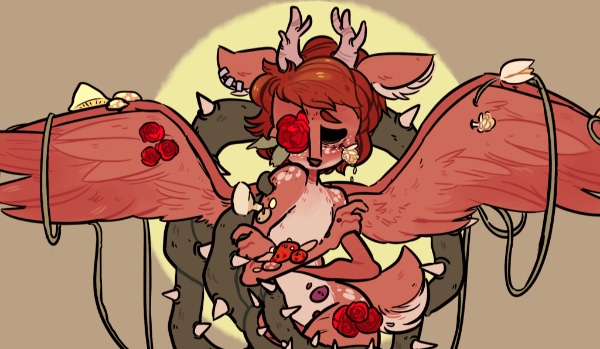 Goretober 2024 – Dzień 12