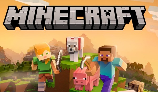 test o mineckrafcie trol xd