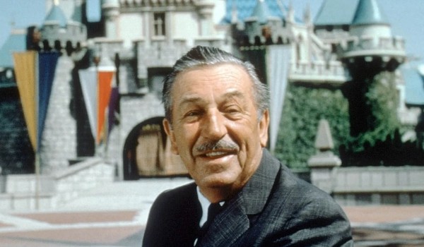 Test wiedzy o Walter Disney