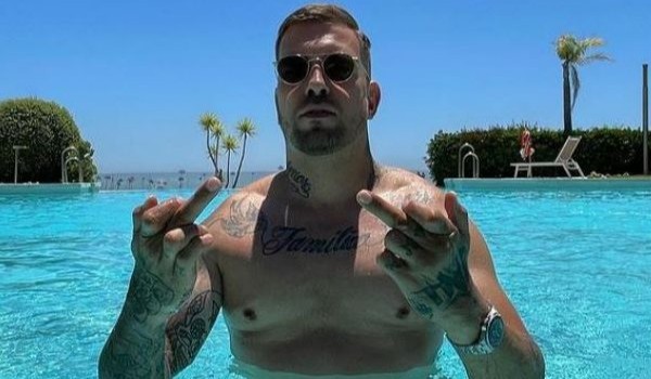 test na bycie ukraincem