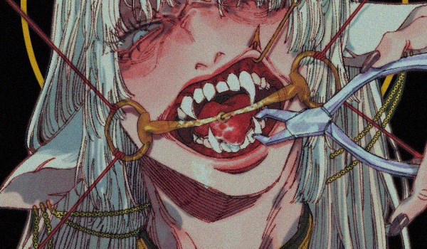 Gotetober 2024 – Dzień 13