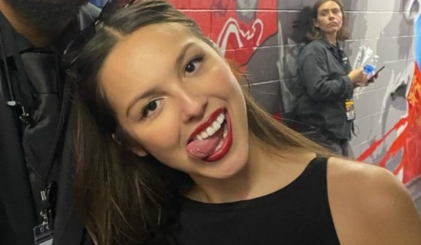 Olivia Rodrigo-zgadnij piosenkę po tekście