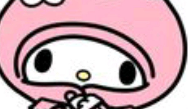 Kim z sanrio jesteś