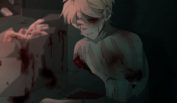 Goretober 2024 – Dzień 16