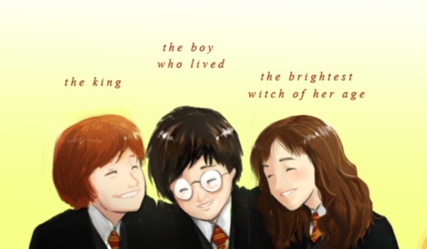 Memy Harry Potter #6