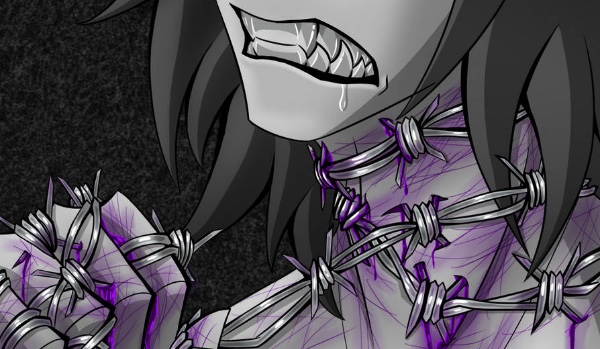 Goretober 2024 – Dzień 18