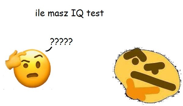 ile masz iq