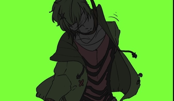 Goretober 2024 – Dzień 20