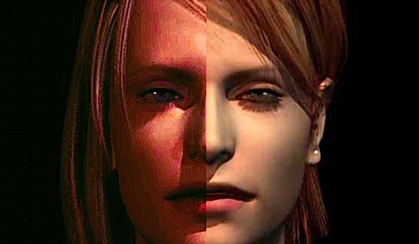 W ilu procentach lubisz Mary, a w ilu Marię z Silent Hill 2?