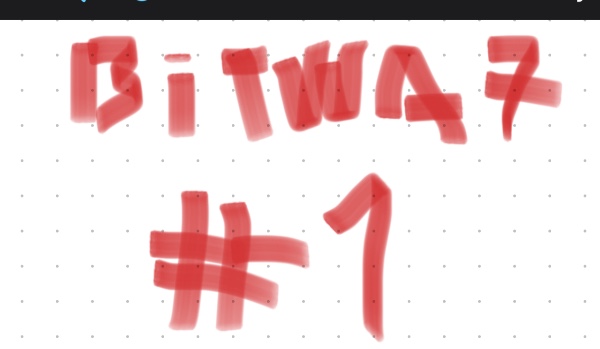 Bitwa 7 pytań – #1