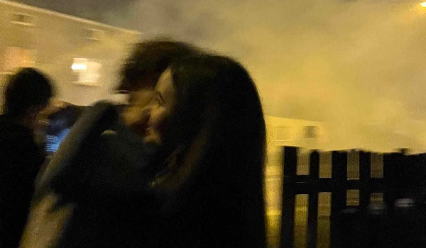 Tylko dla mojego chłopaka