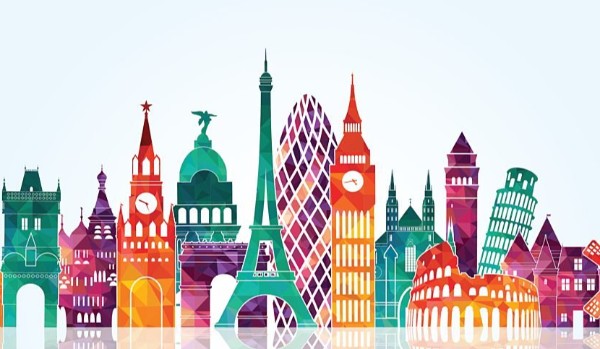 Wymiana bez granic: Znajdź swoje miejsce w Europie!