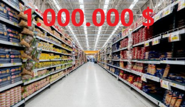 Inwazja Absurdu! – część 1: podwyżki cen w sklepach