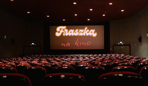 Fraszka na kino