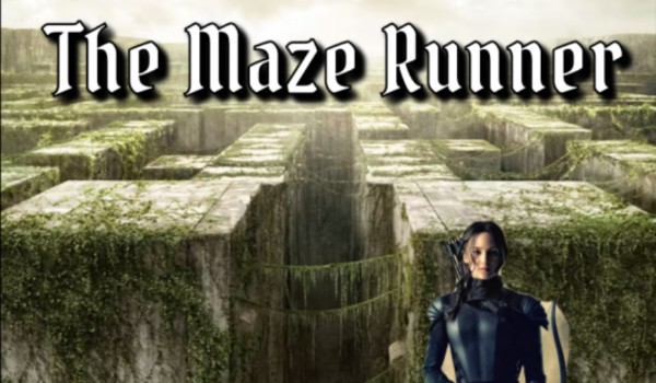 The Maze Runner #4