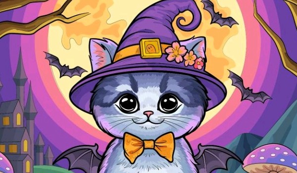 Czy jesteś skibidibi sigmą