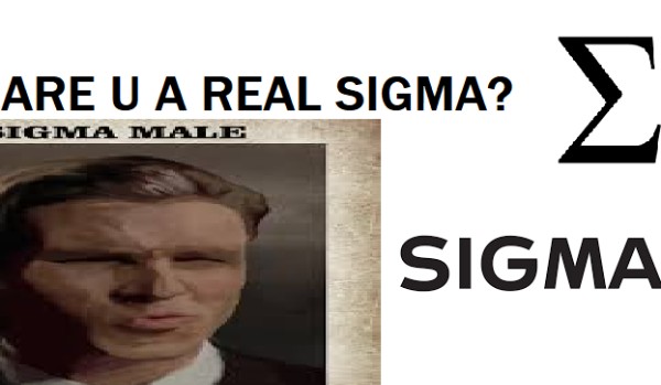 Jesteś Sigma, Alpha, Beta czy Omega?