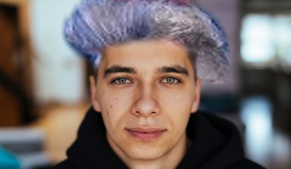 Jakim Pyndzel Jestes