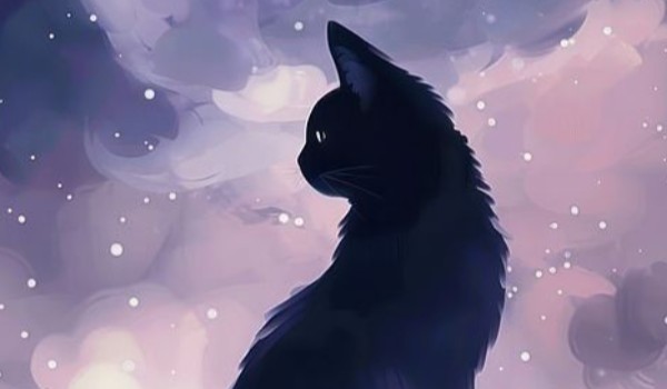 Którego kota z Klanu pioruna wolisz?