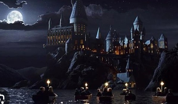 Życie w Hogwarcie, jako siostra Harrego Pottera #2