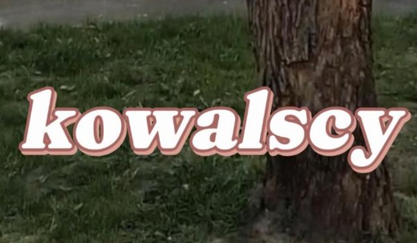 Kowalscy
