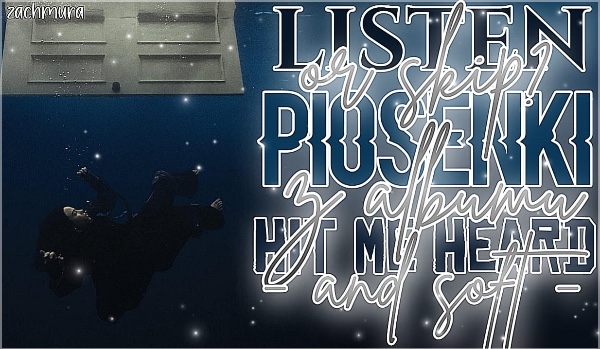 Listen or skip? – piosenki z albumu „HIT ME HARD AND SOFT” Billie Eilish!