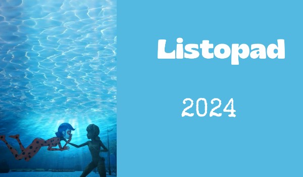 Gazetka informacyjna miraculous – Listopad 2024