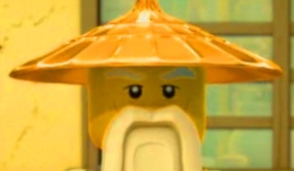 Quiz ninjago(sezon 1)