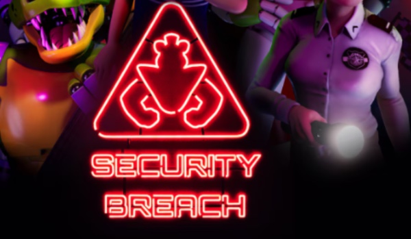 Test fnaf sb dla admirosa