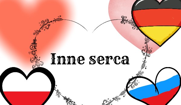 Inne serca ~ Część 2