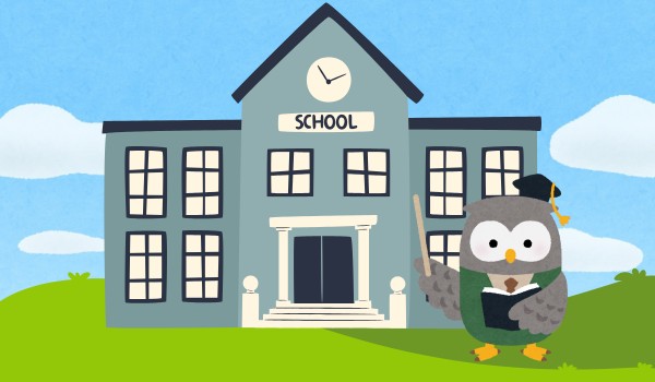 test czwartoklasisty