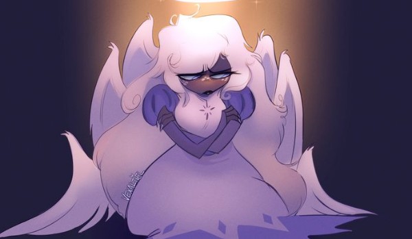 Fallen Angel- #3