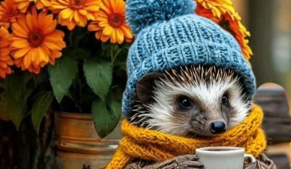 najlepsi autorzy według mnie