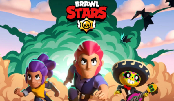 rozpoznaj postacie z brawl stars