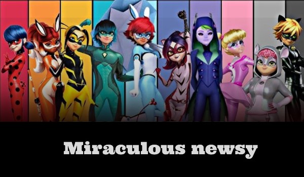 Miraculous newsy ,,51″