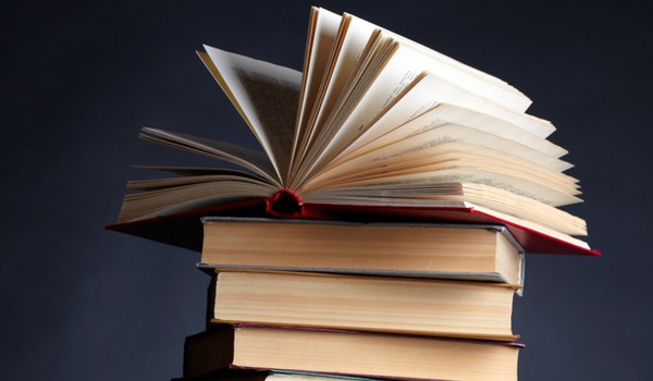 Top 10 książki!!!!!