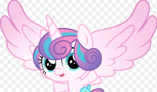 Test wiedzy o Flurry heart!