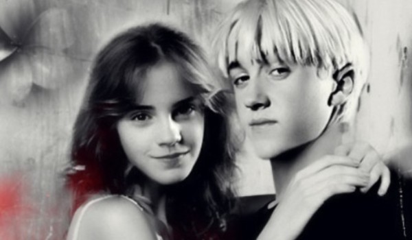 Dramione#15