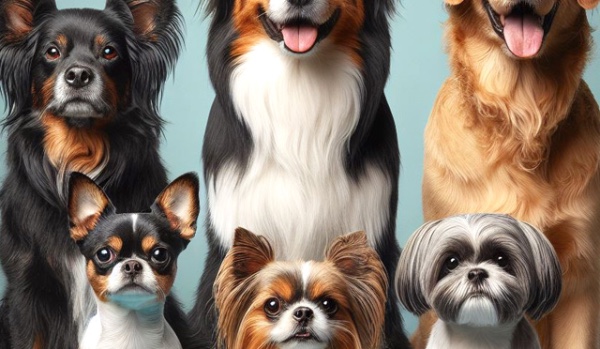 Czy twój pies jest szczęśliwy?