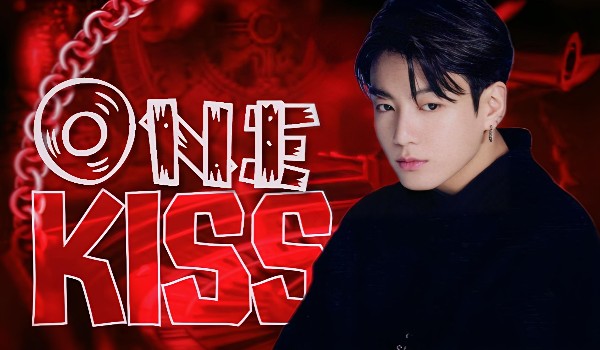 One Kiss