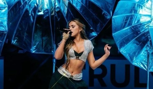 Jak dobrze znasz Tate McRae