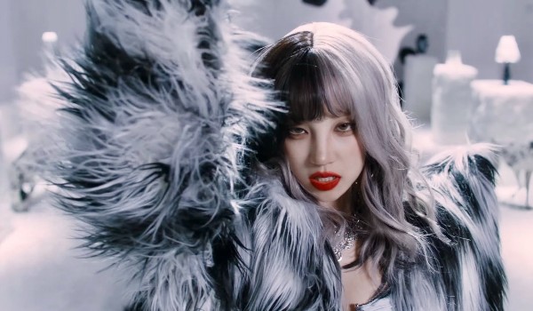 Krótkie głosowanie o śniegu