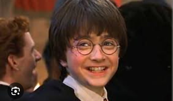 Twoja historia jako siostra Harrego #2 Zostaw mnie!!!