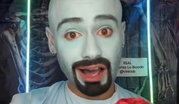 Czy znasz Huberta L????